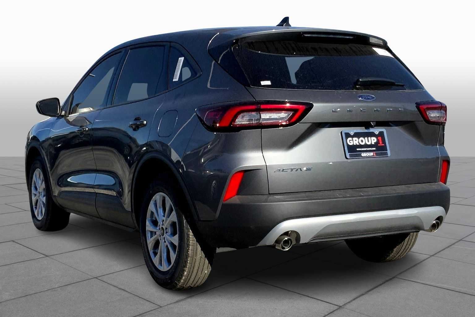 2026 Ford Escape Active - Photo 9