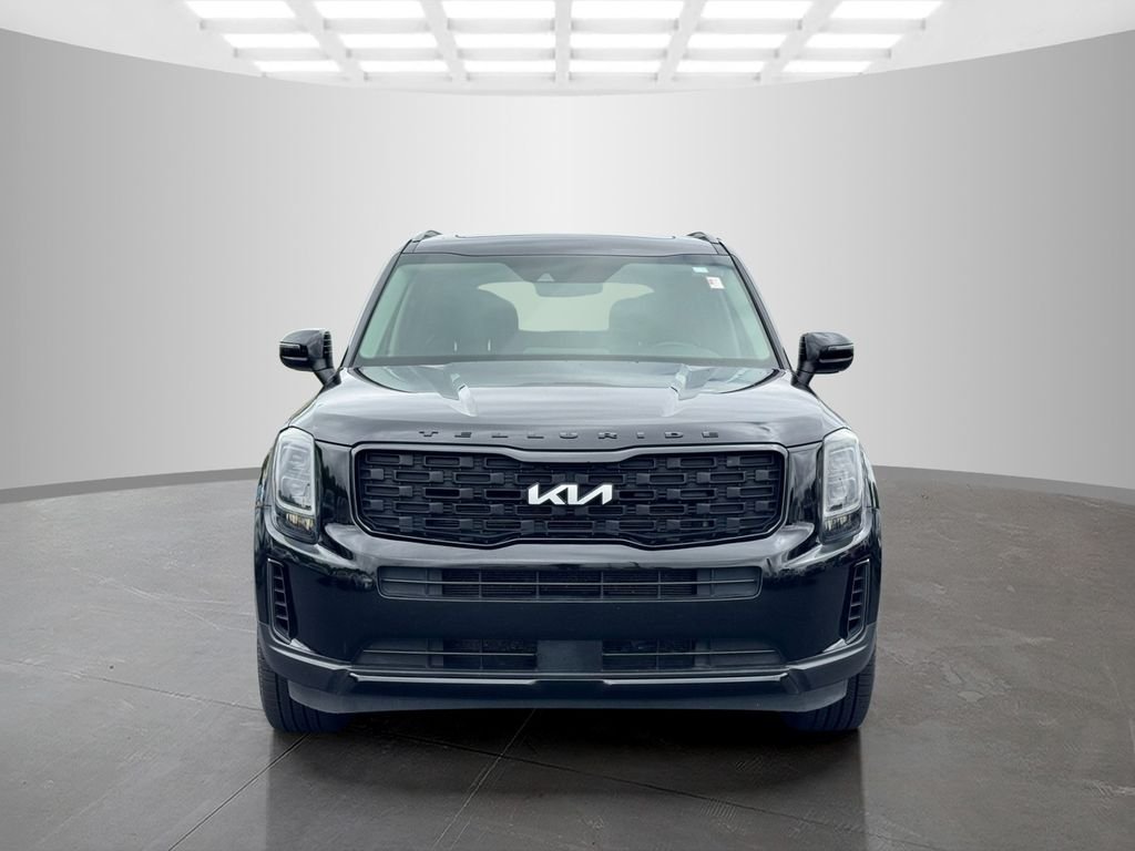 2022 Kia Telluride EX - Photo 8