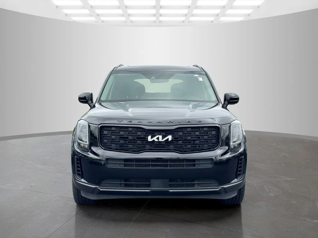 2022 Kia Telluride EX - Photo 8