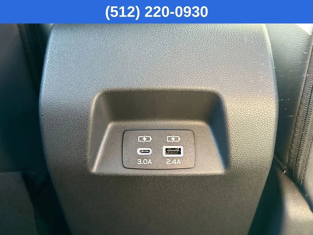 2026 Subaru Crosstrek Sport - Photo 30