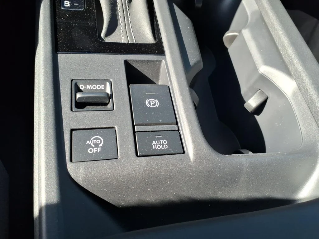 New 2027 Fresh Powder Nissan SV image 13