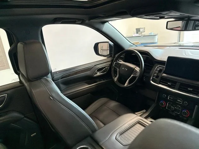 2023 Chevrolet Suburban Z71 - Photo 32
