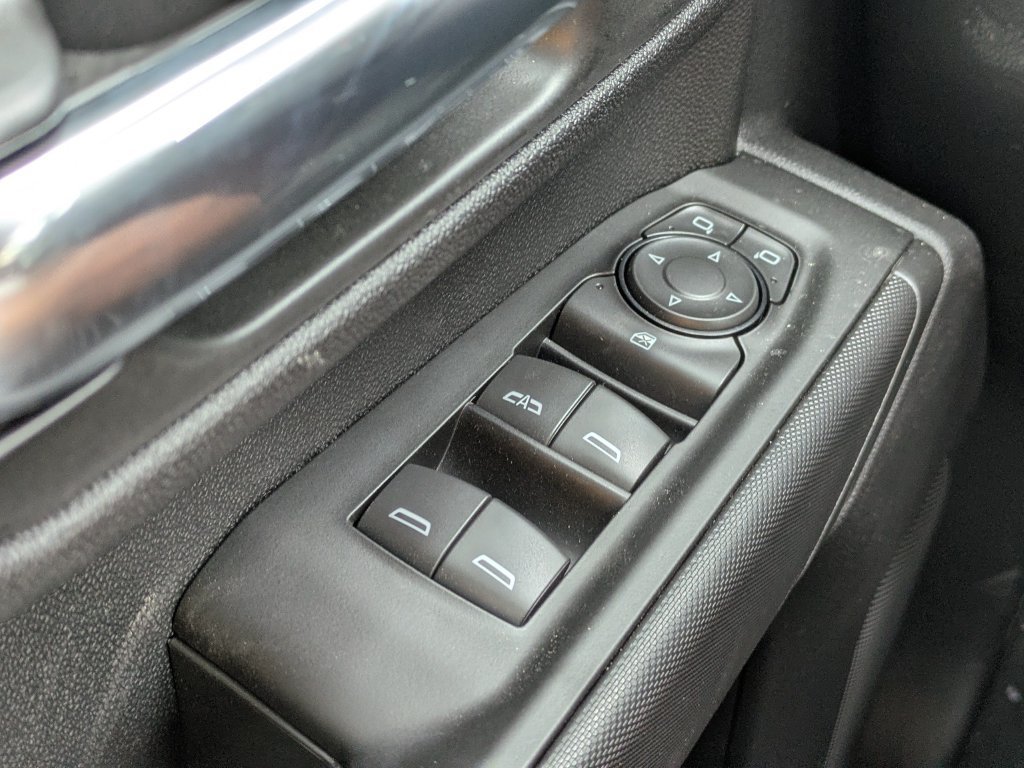 2026 Chevrolet Silverado 2500 HD Custom - Photo 23