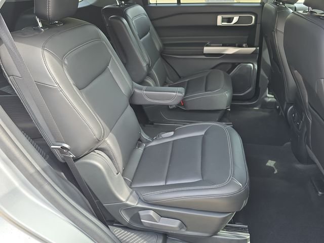 Used 2023 Silver Ford XLT image 37