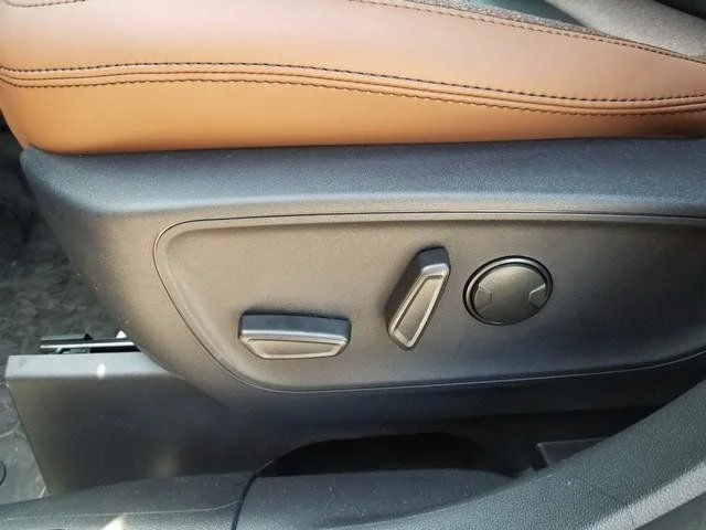 2025 Ford Bronco Sport Outer Banks - Photo 17