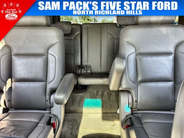 Used 2015 Red Chevrolet LT image 15