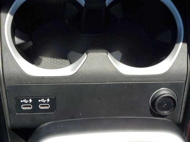 Used 2024 Black Sapphire Metallic BMW xDrive28i image 36