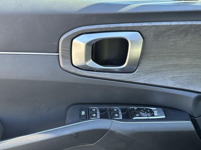 2025 Kia Sorento X-Line EX - Photo 41