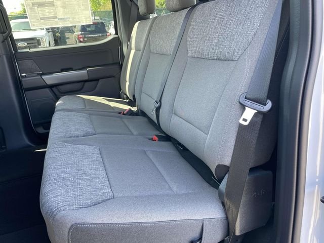 2025 Ford F-150 XLT - Photo 12