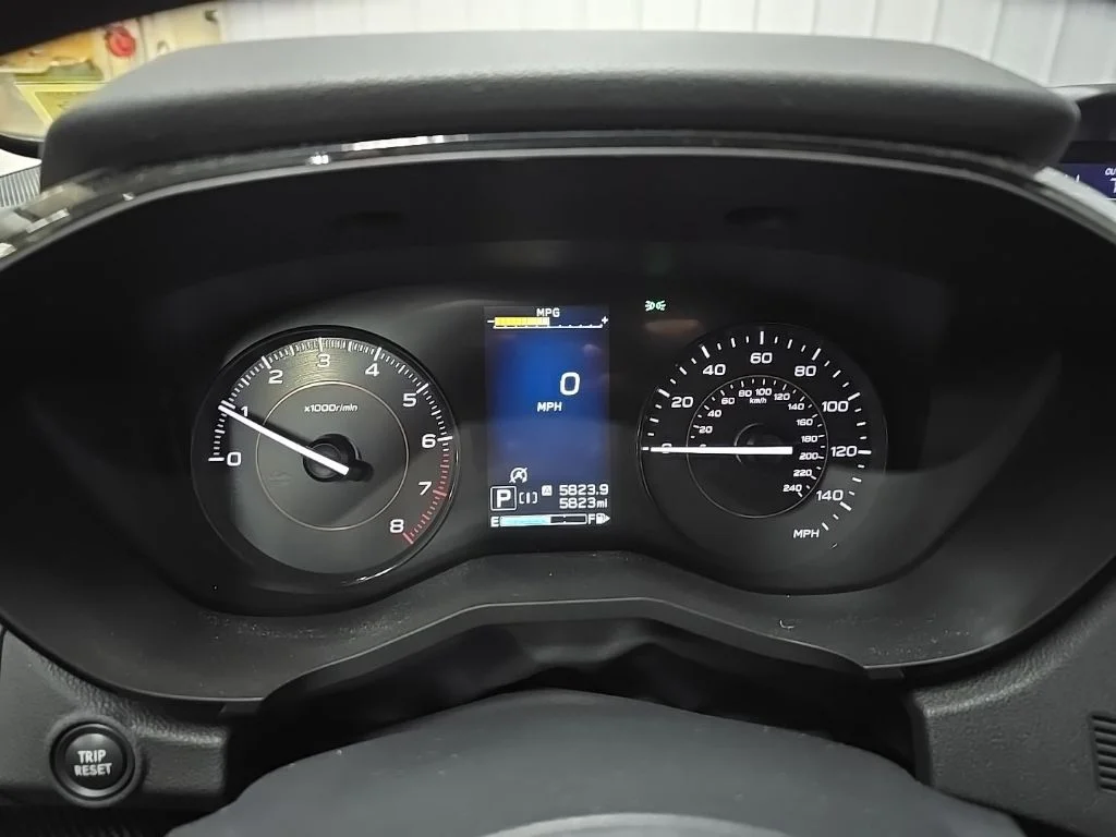 Used 2020 Gray Subaru Base image 24