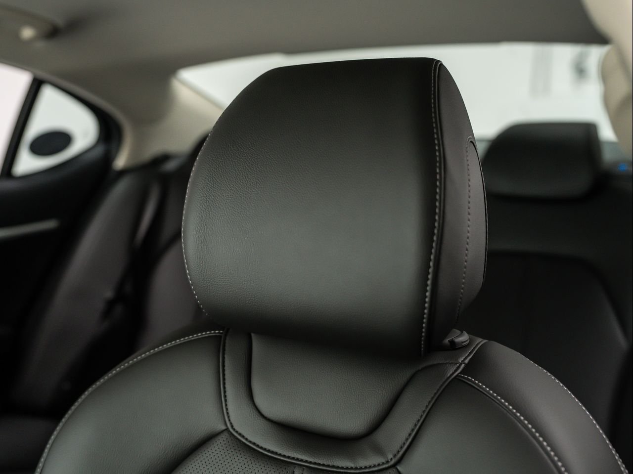 New 2026 Vik Black Genesis 2.5T image 18