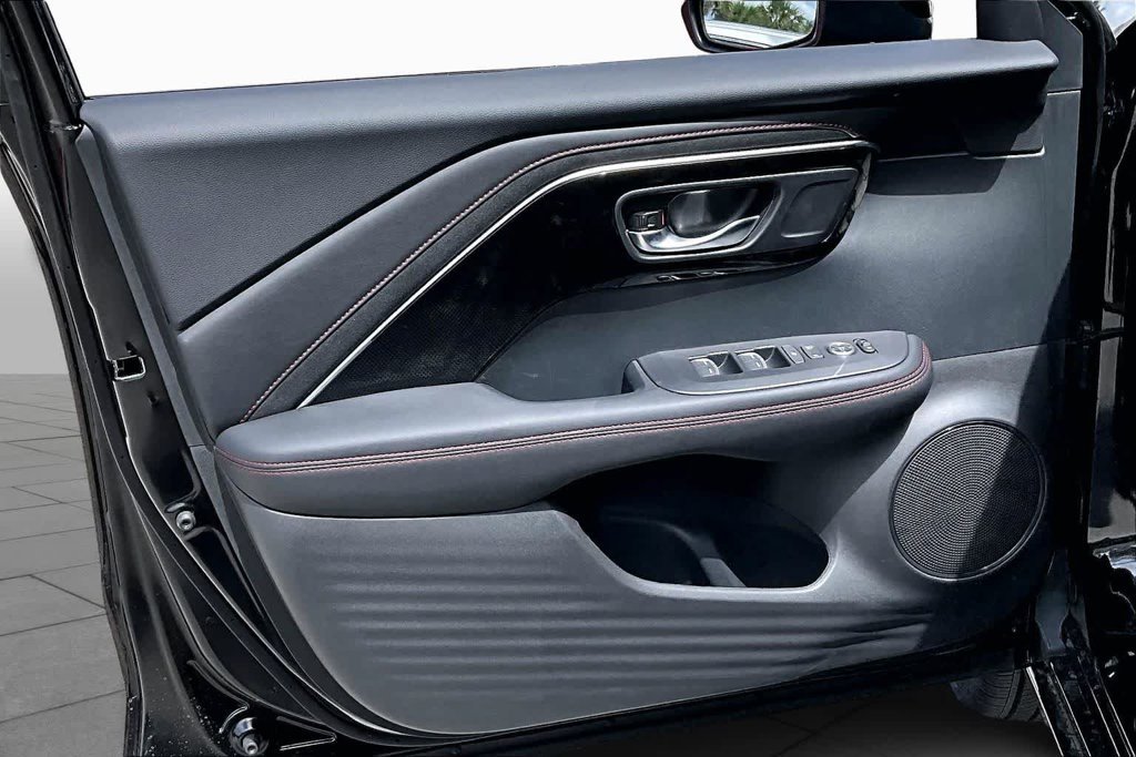 New 2026 Black Acura A-Spec Package image 10