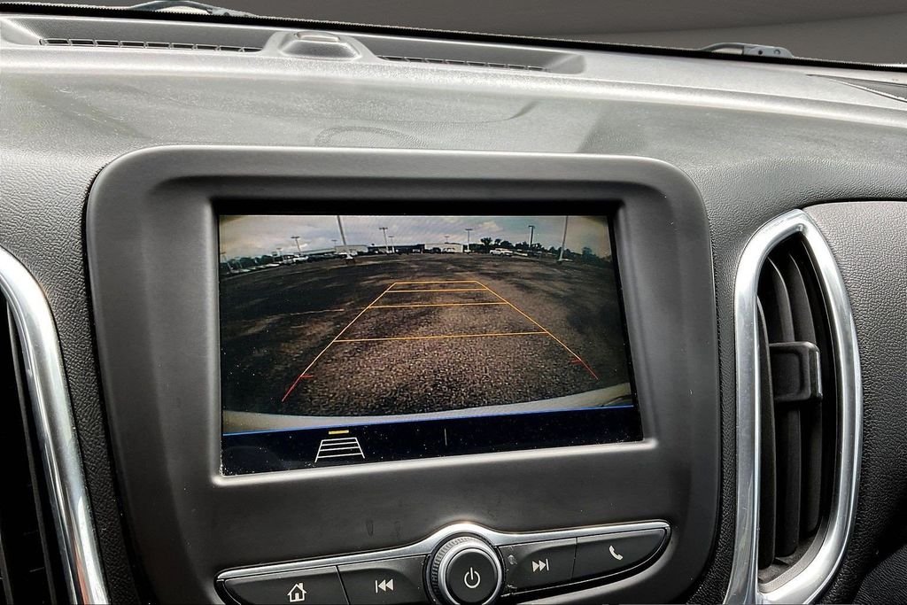 Used 2019 Beige Chevrolet LT image 18