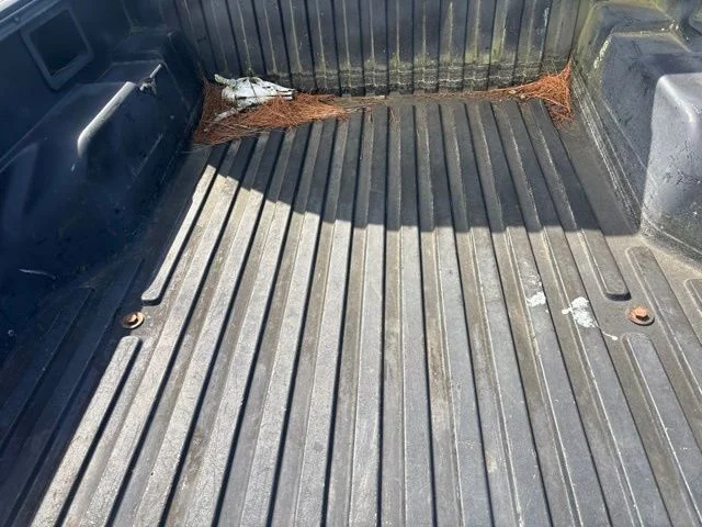 Used 2011 Red Toyota Base image 31