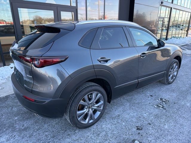 Used 2026 Gray Mazda 2.5 S Preferred image 3