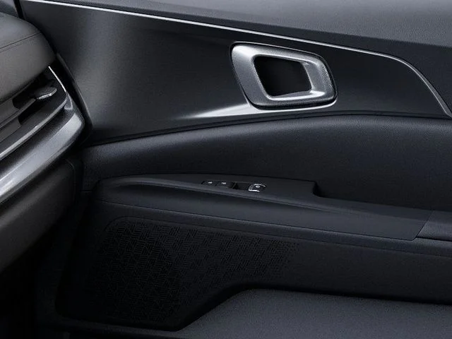 New 2026 Black Kia SX image 26