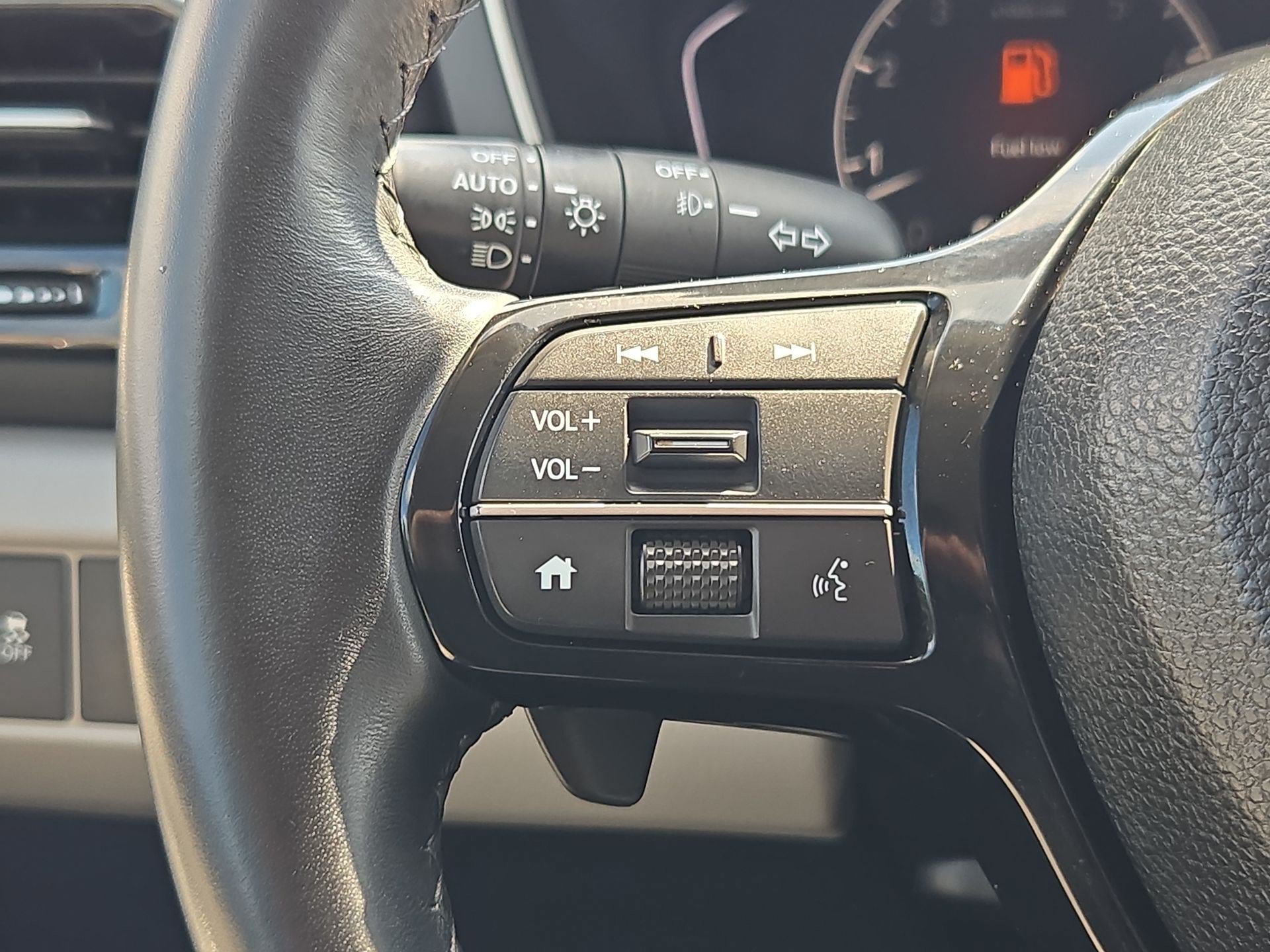 2024 Honda Pilot EX-L - Photo 43