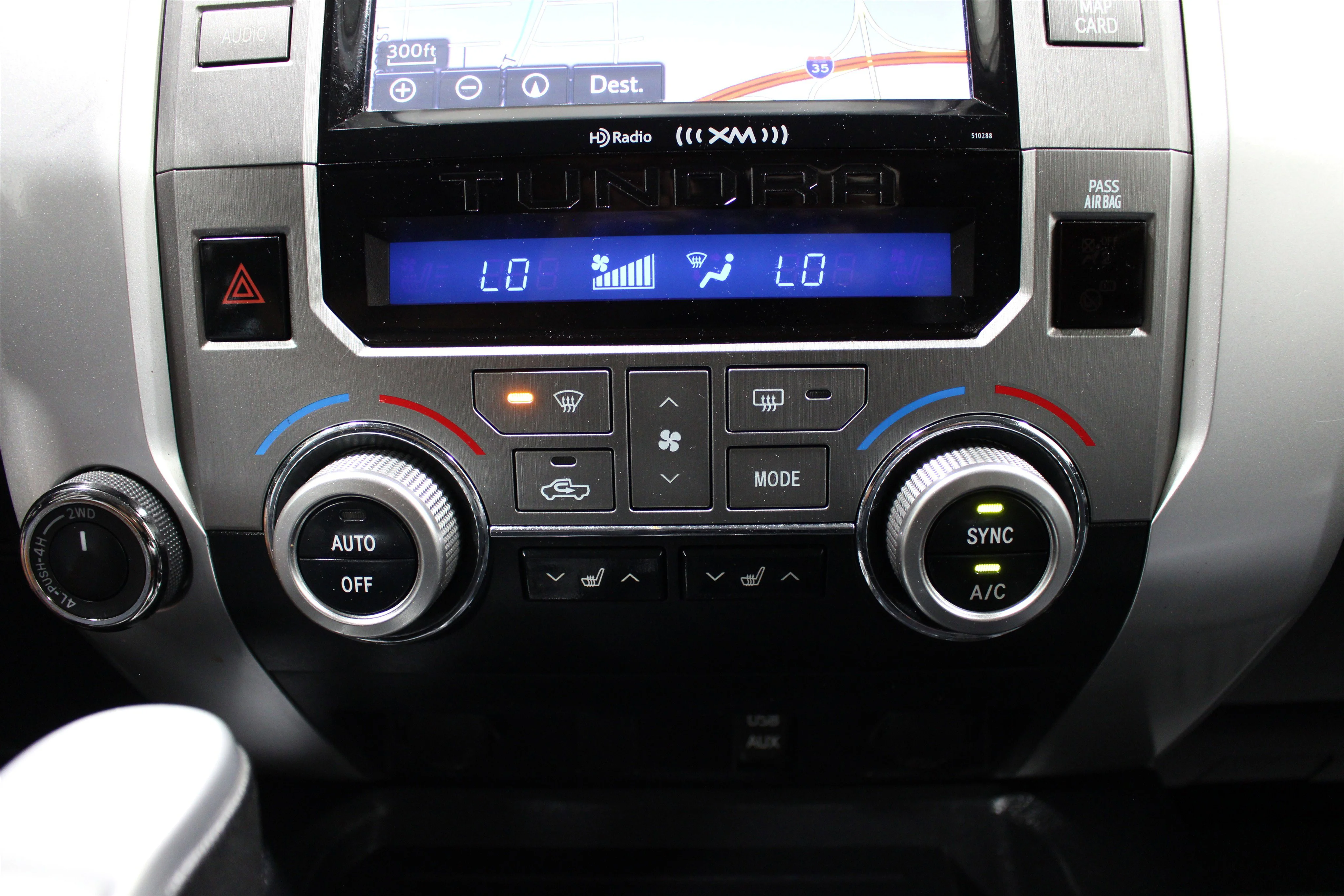2018 Toyota Tundra Limited - Photo 17