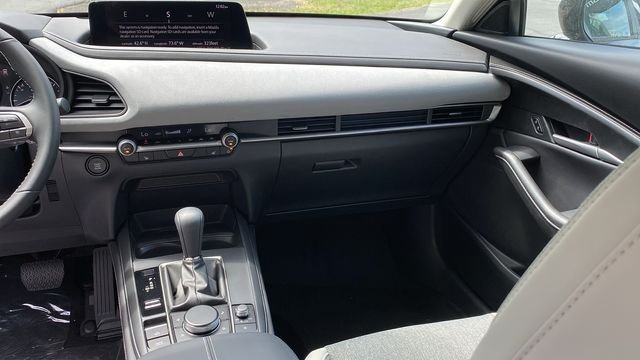 New 2026 Jet Black Mica Mazda 2.5 S Aire Edition image 10