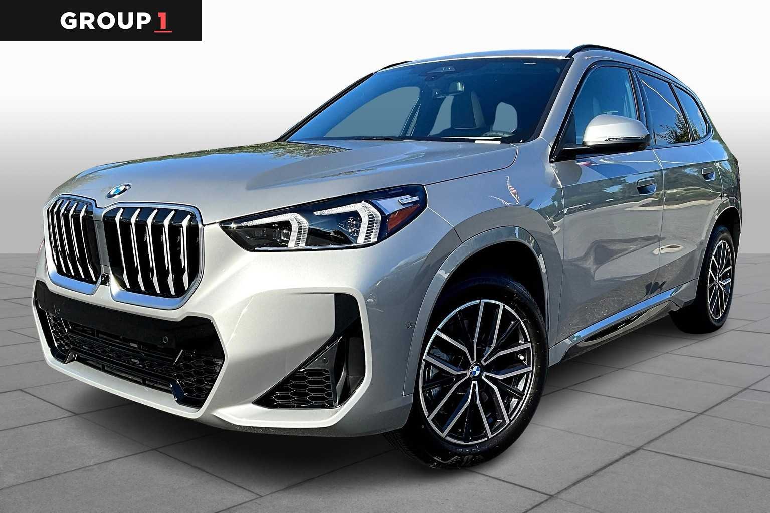 2026 BMW X1 xDrive28i's photo