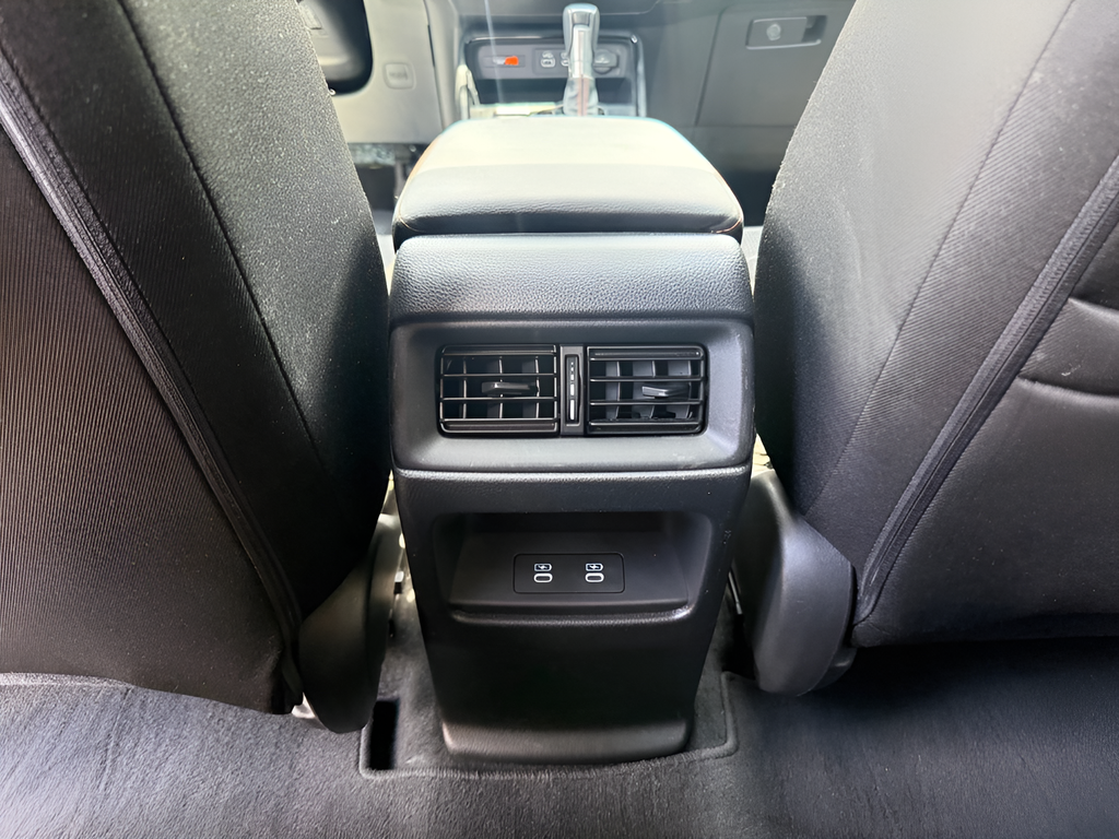Used 2024 Red Honda Sport image 12
