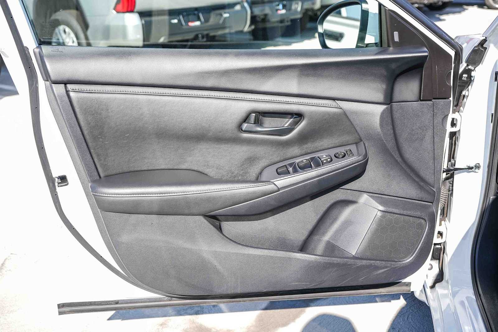 2025 Nissan Sentra S - Photo 21