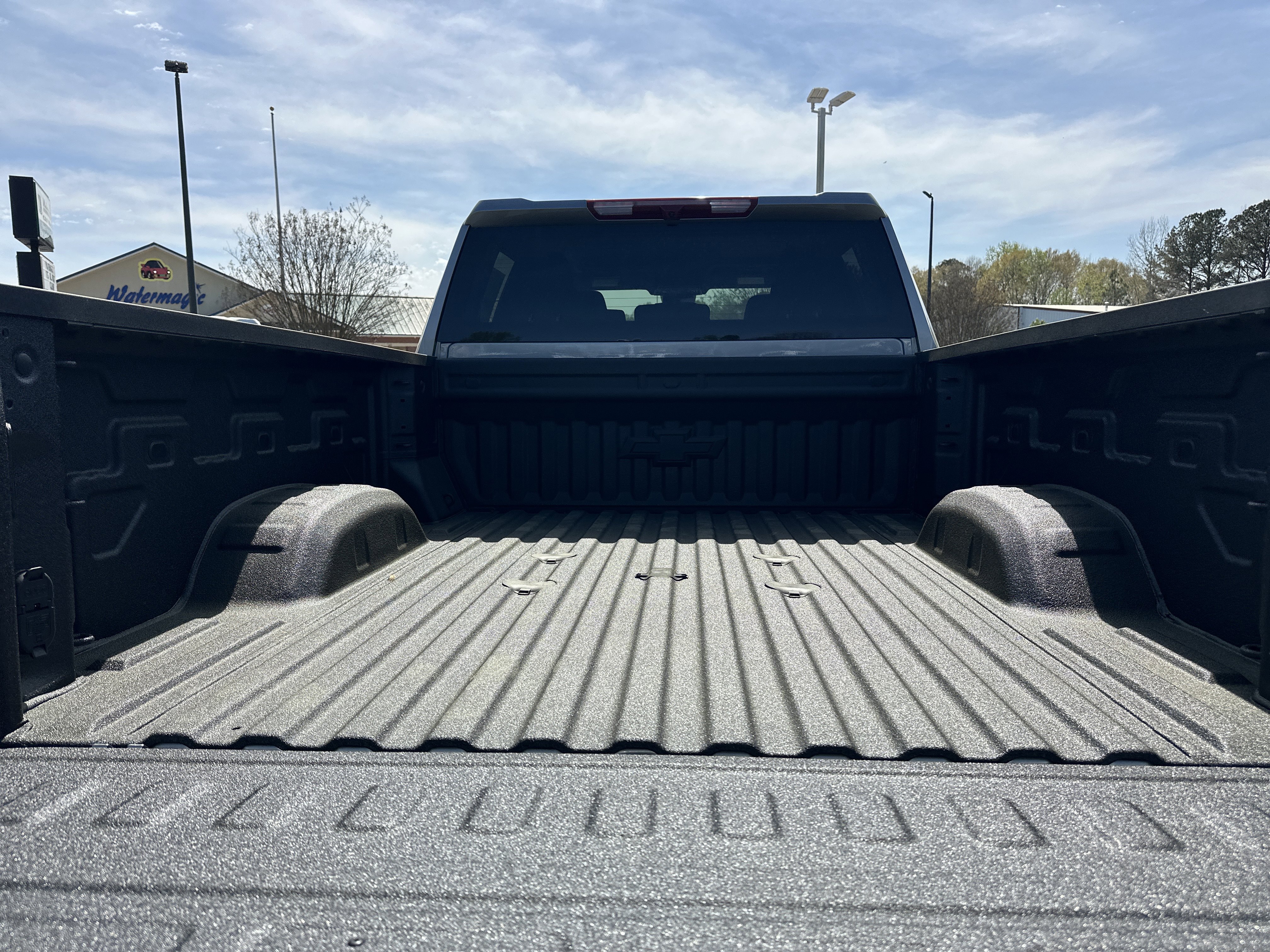 2026 Chevrolet Silverado 2500 HD LT - Photo 19