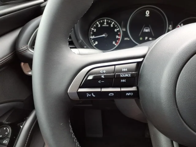 2026 Mazda Mazda3 Select Sport - Photo 19