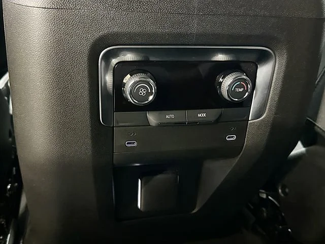 2026 Chevrolet Tahoe LS - Photo 28