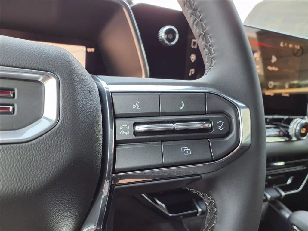 2026 GMC Canyon Elevation - Photo 8