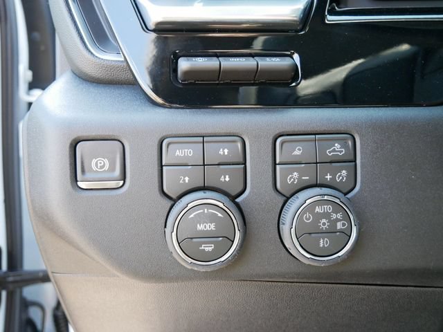 2026 Chevrolet Silverado 3500 HD LTZ - Photo 14