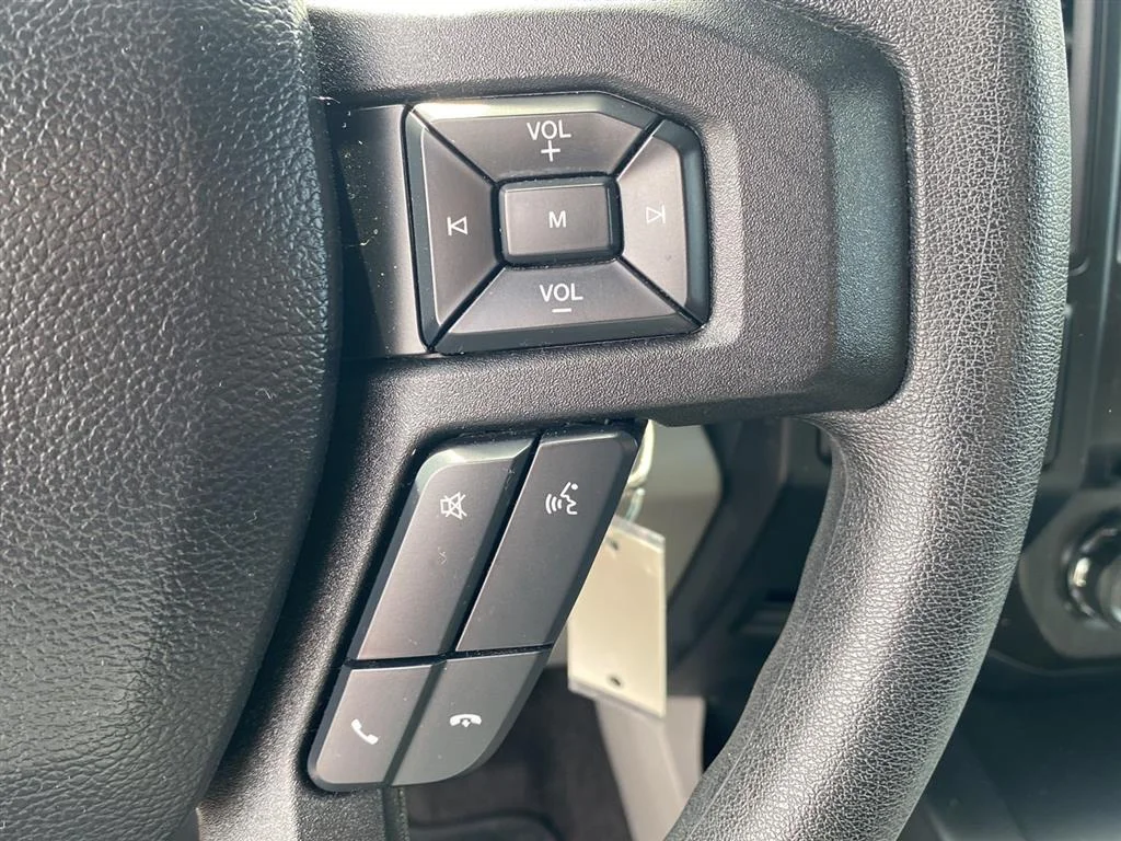 Used 2018 Magnetic Ford XL image 14