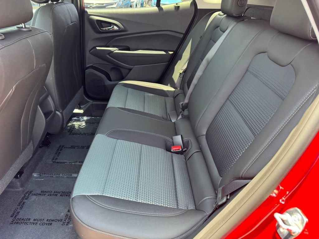 2026 Chevrolet Trax LT - Photo 13
