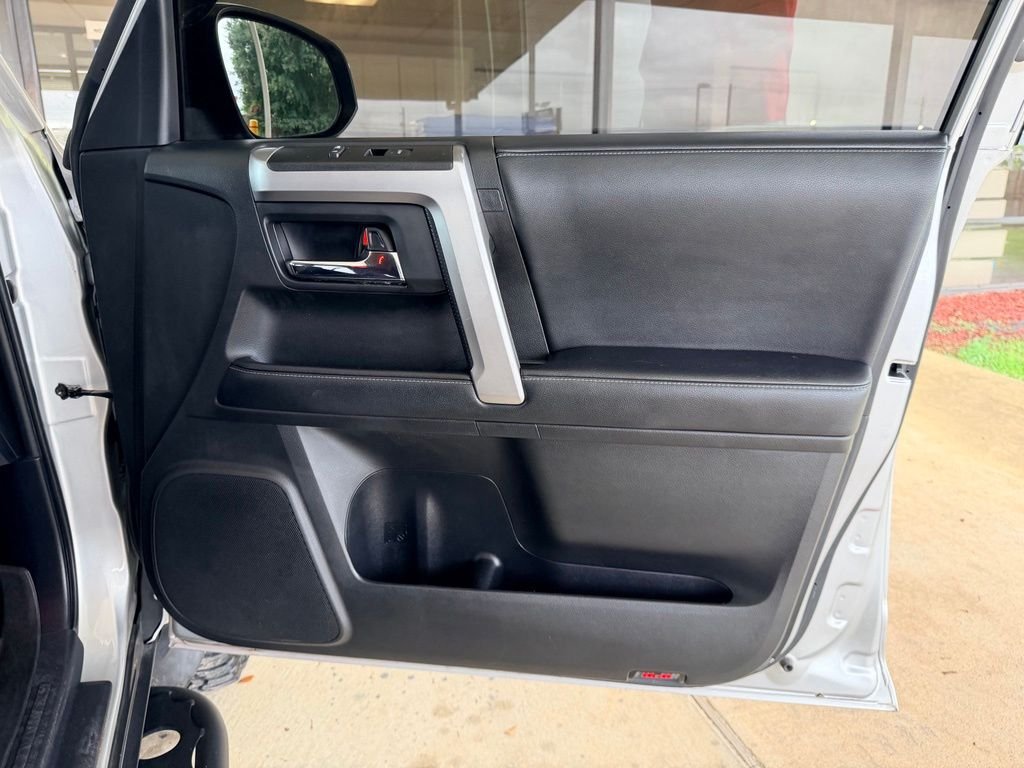 Used 2021 Silver Toyota SR5 image 35