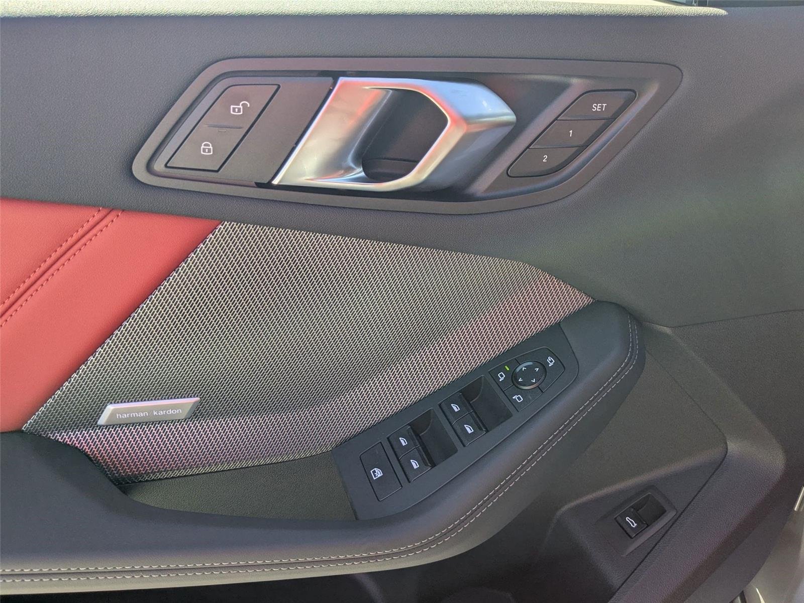 2026 BMW 2 Series M235 - Photo 11