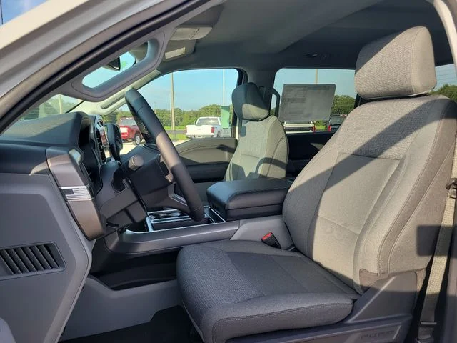 New 2026 Avalanche Ford XLT image 19