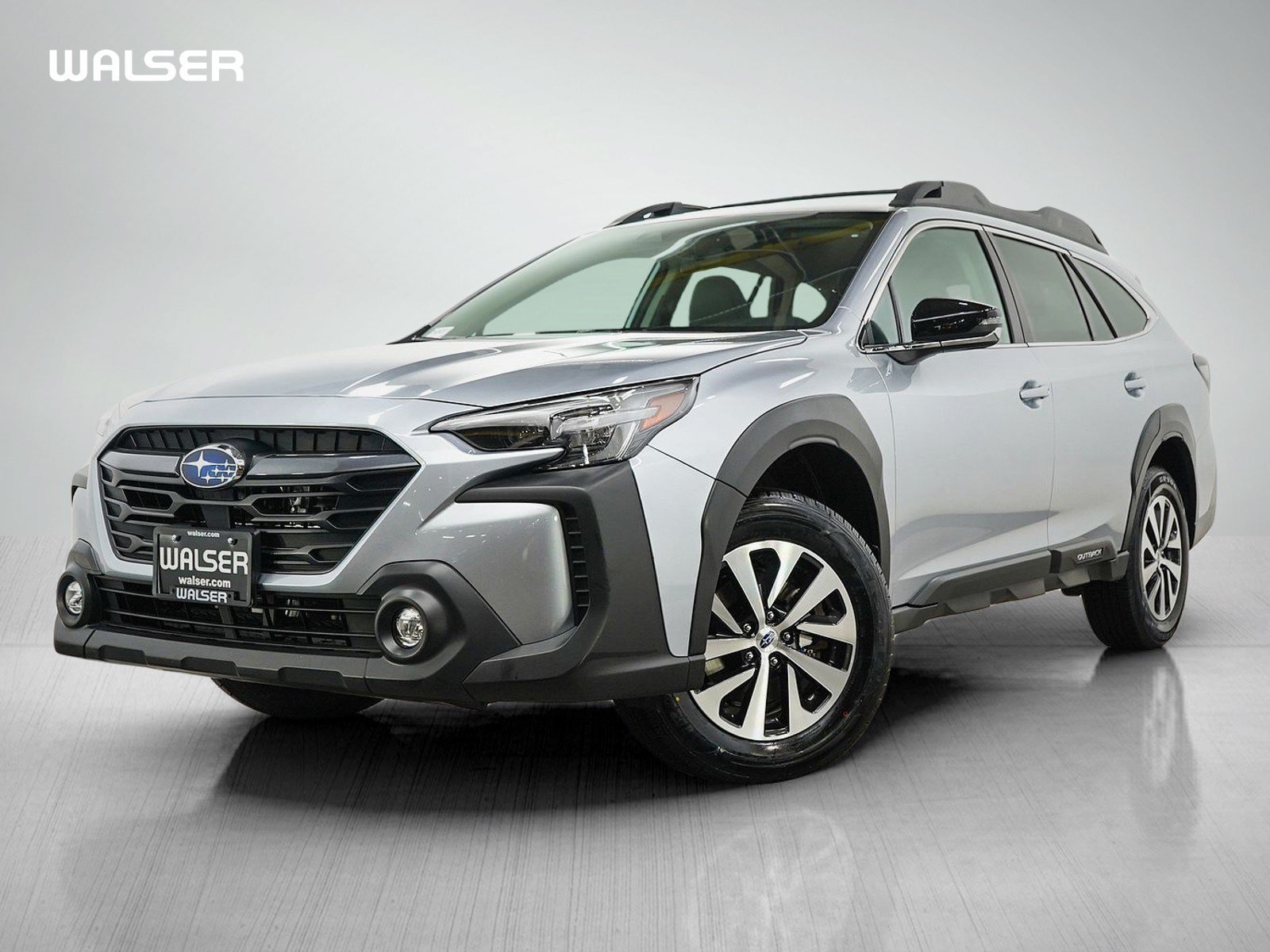 2025 Subaru Outback Premium's photo