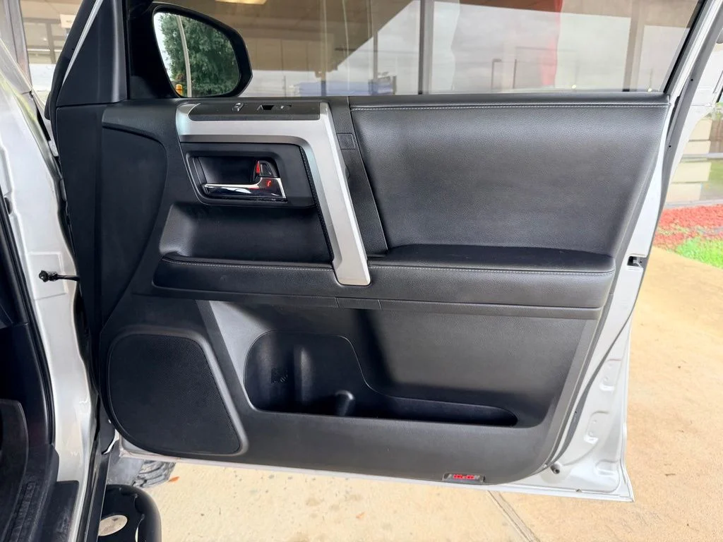 Used 2021 Silver Toyota SR5 image 35