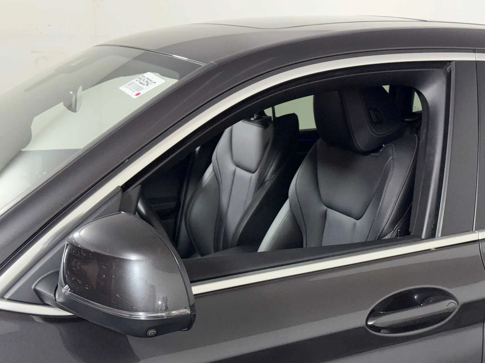 2024 BMW X4 30i - Photo 29