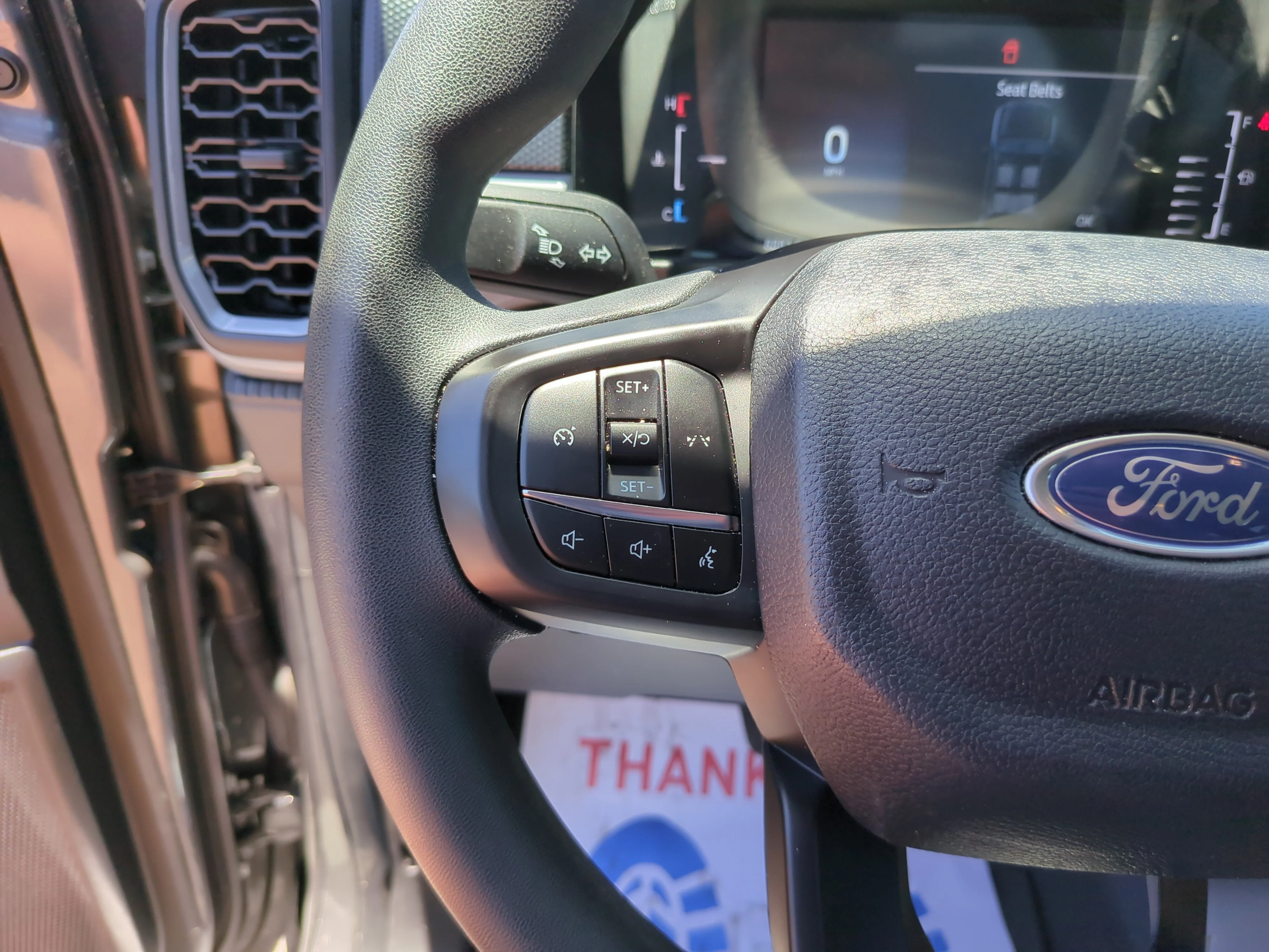 Used 2025 Carbonized Gray Metallic Ford XL image 27