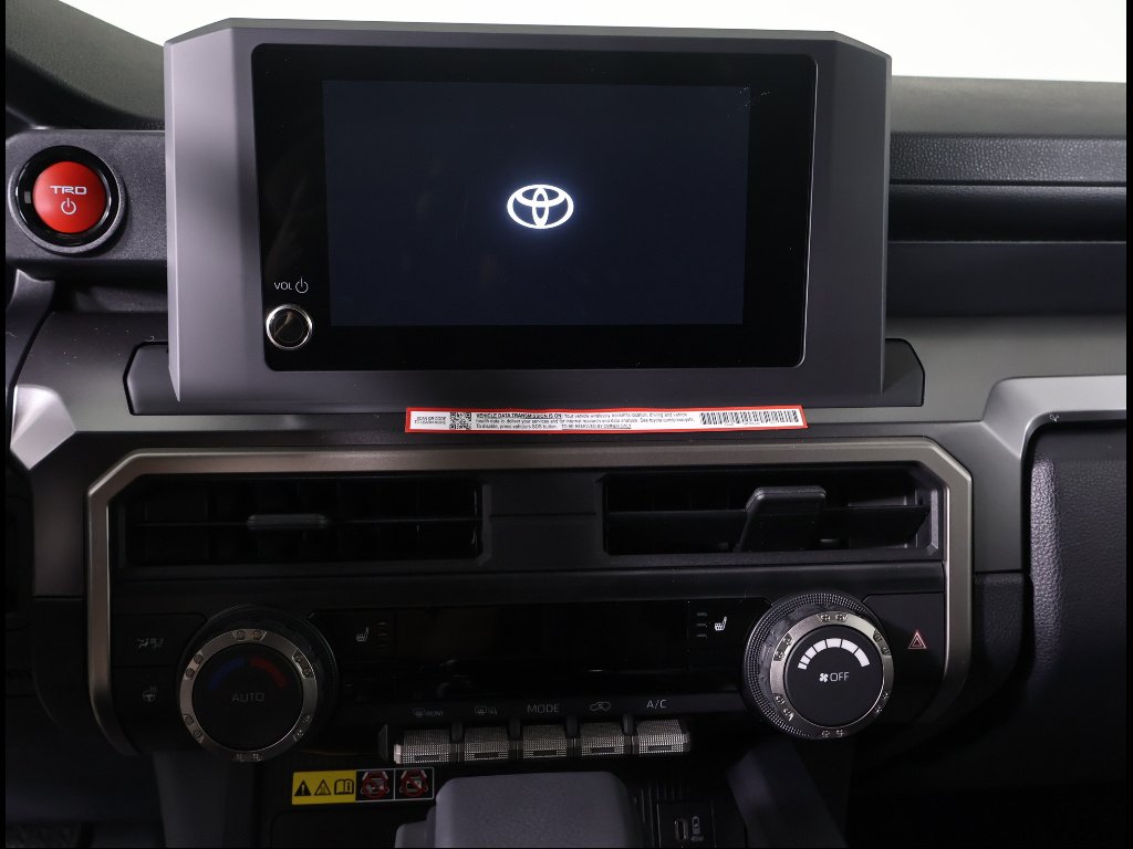 2026 Toyota 4Runner TRD Off-Road - Photo 10