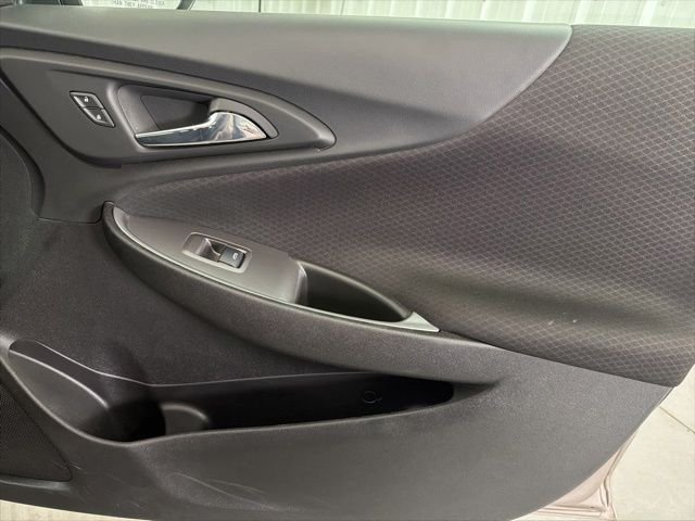 Used 2024 Mineral Gray Metallic Chevrolet LT image 25