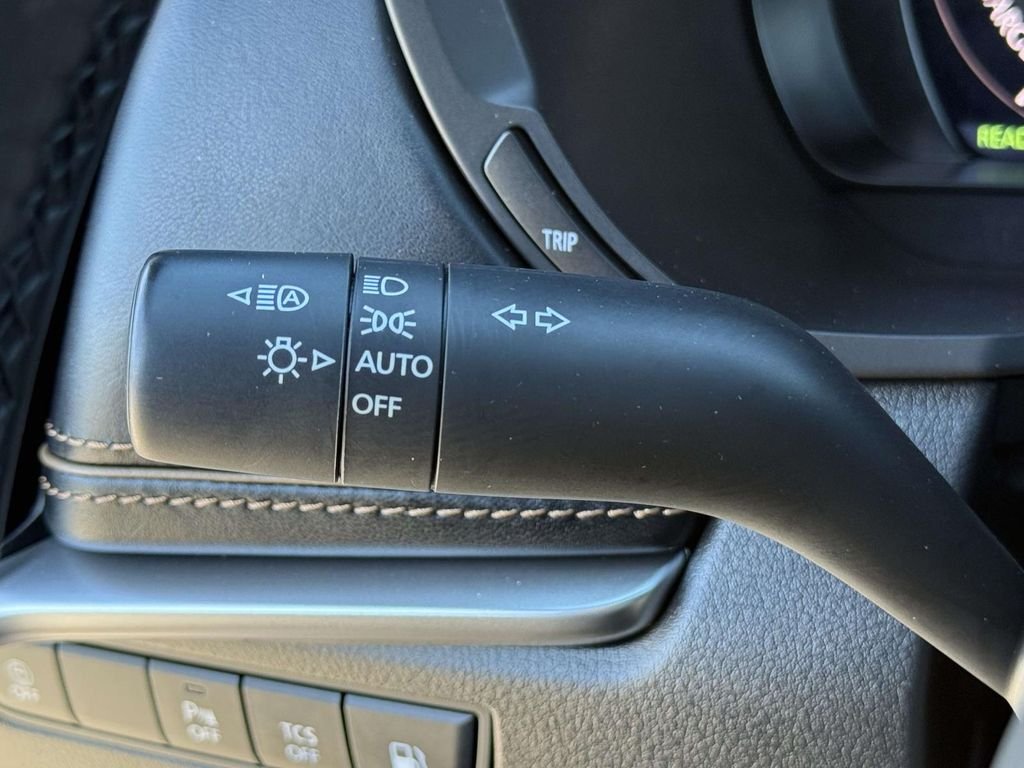 Used 2024 Gray Mazda Premium Plus image 24
