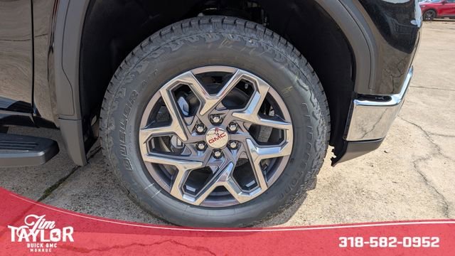 2026 GMC Sierra 1500 SLT - Photo 11