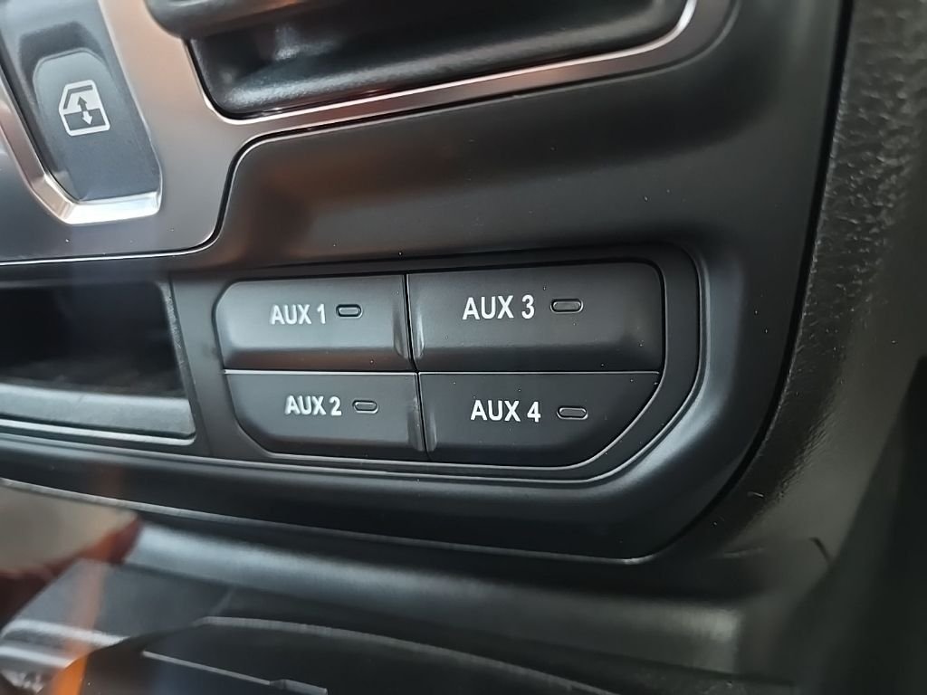 2026 Jeep Wrangler 2-Door Sport - Photo 57