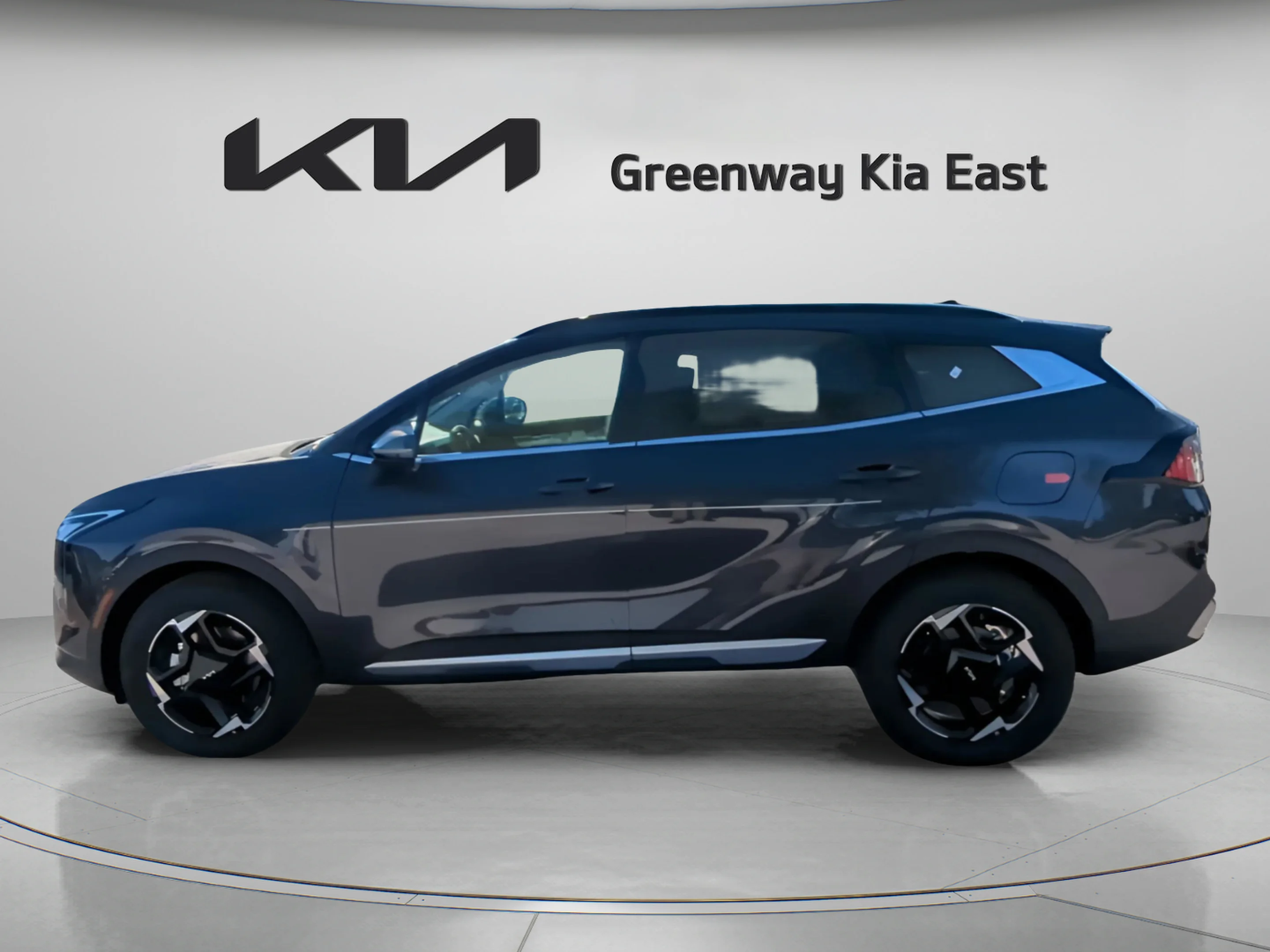 New 2026 Panthera Metal Gray Kia EX image 20