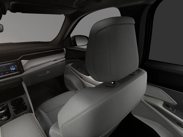 New 2026 Sting-Gray Clearcoat Jeep Laredo image 20