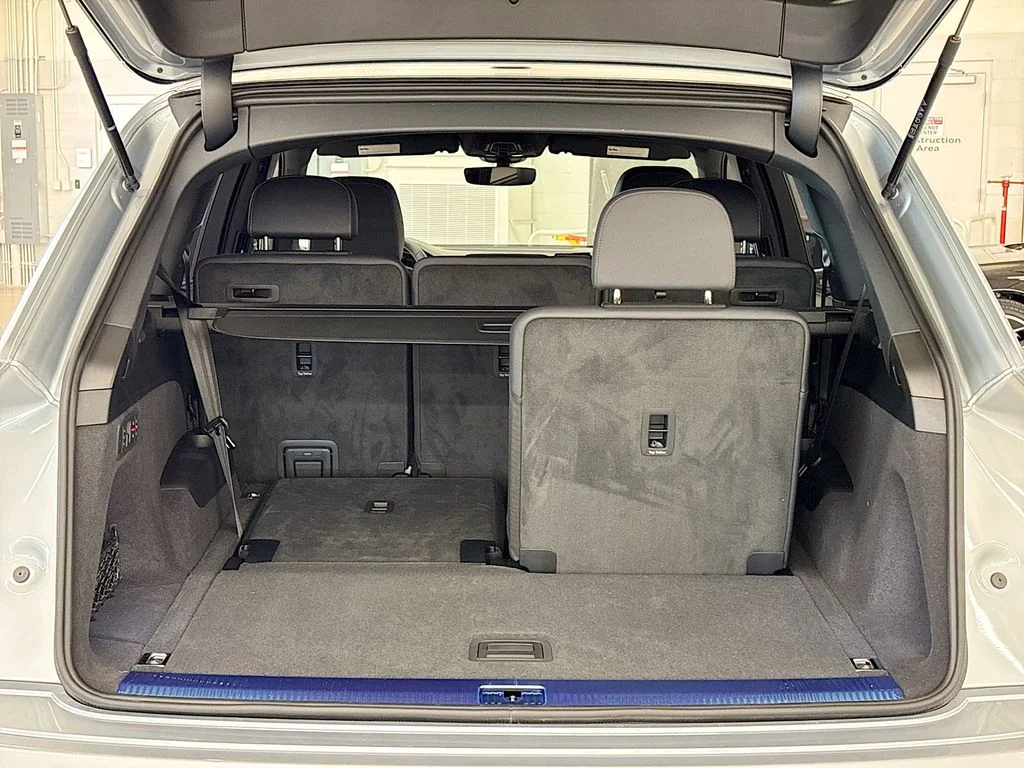 2025 Audi Q7 Premium Plus - Photo 21
