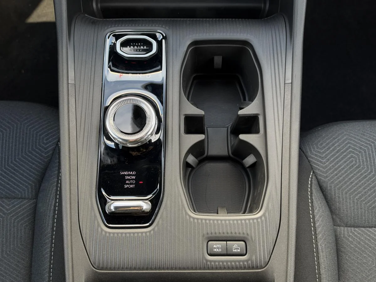 New 2026 Grey Jeep Laredo image 25