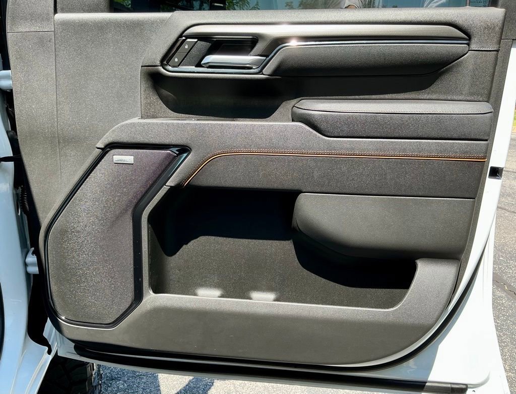 2026 GMC Sierra 2500HD AT4 - Photo 19